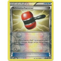 Schmetterhammer REVERSE HOLO