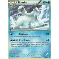 Siberio 31/98