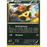 Skallyk