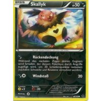 Skallyk REVERSE HOLO