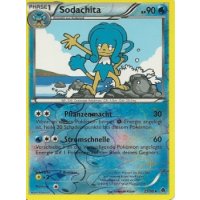 Sodachita REVERSE HOLO