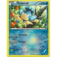 Sodamak REVERSE HOLO