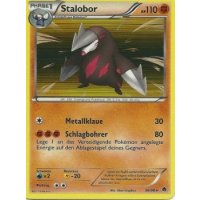 Stalobor 56/98 HOLO