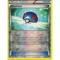 Superball REVERSE HOLO