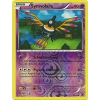 Symvolara 42/98 REVERSE HOLO