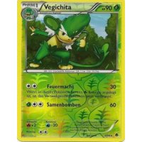 Vegichita REVERSE HOLO
