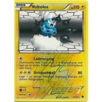 Voltolos 35/98 REVERSE HOLO