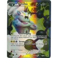 Voltolos 97/98 FULLART