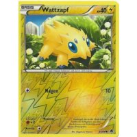 Wattzapf REVERSE HOLO