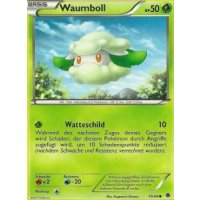 Waumboll 10/98