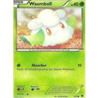 Waumboll 9/98