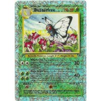 Butterfree HOLO