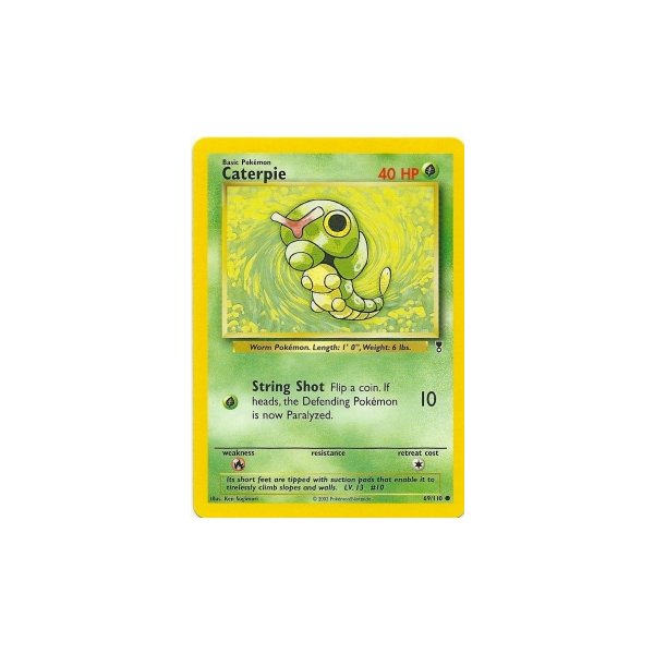 Caterpie