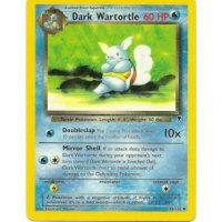 Dark Wartortle