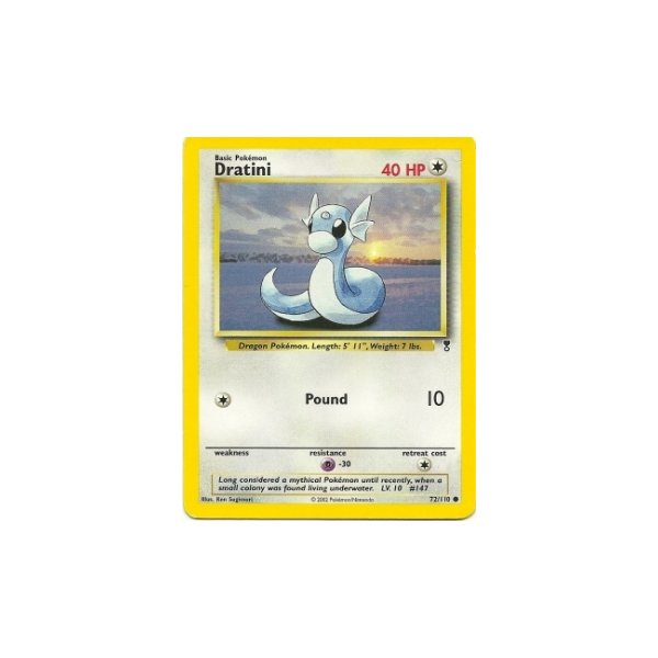 Dratini