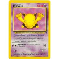 Drowzee