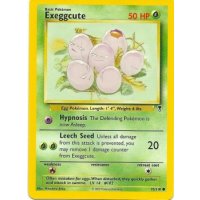 Exeggcute