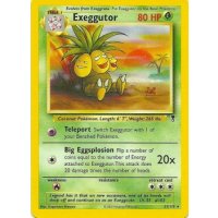 Exeggutor