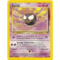 Gastly