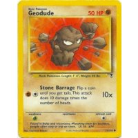 Geodude