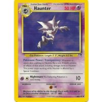 Haunter