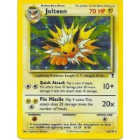 Jolteon HOLO