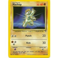 Machop