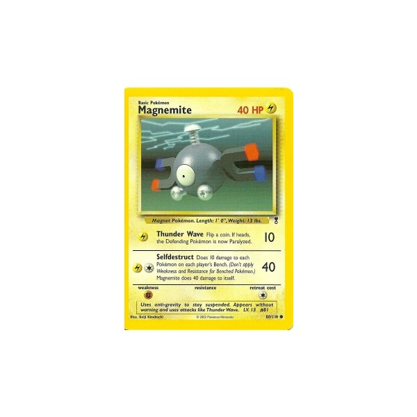 Magnemite