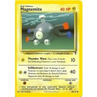 Magnemite
