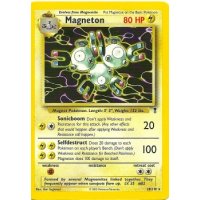 Magneton