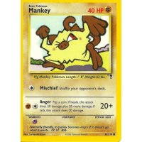 Mankey
