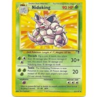 Nidoking