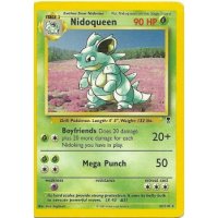 Nidoqueen