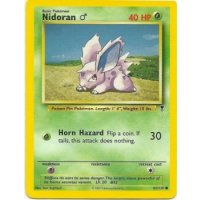 Nidoran M