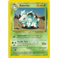 Nidorina