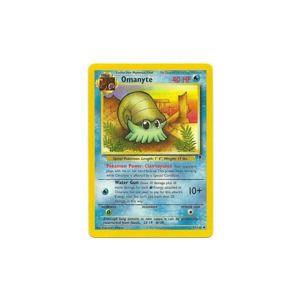Omanyte