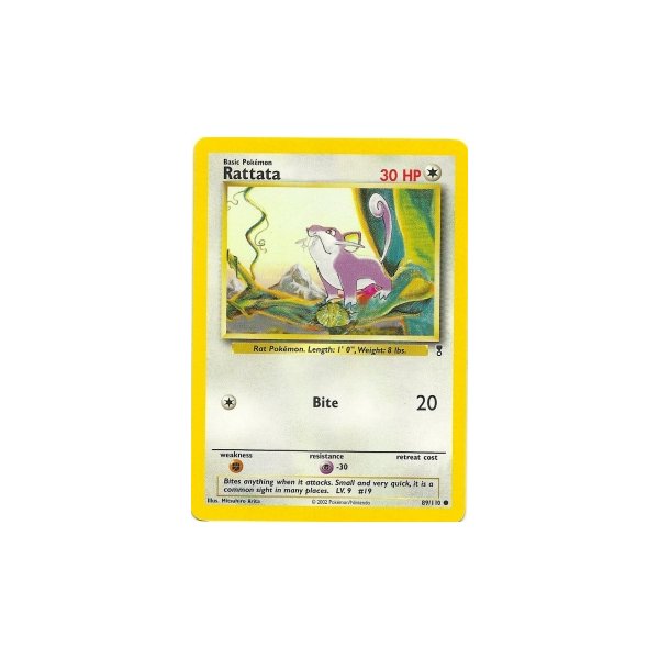 Rattata