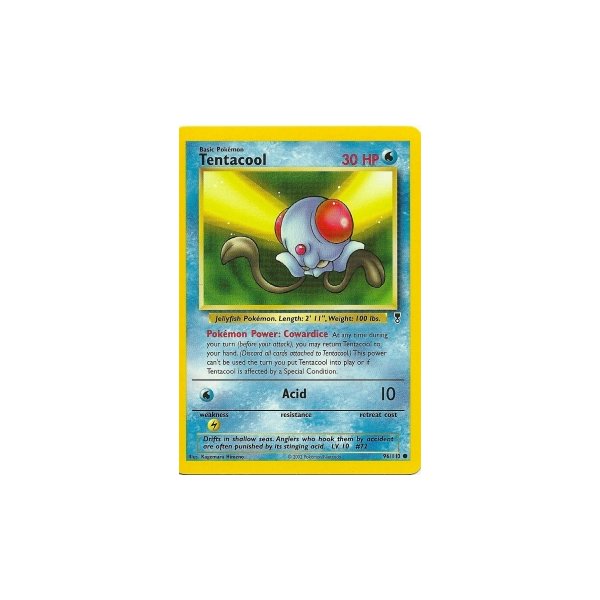Tentacool