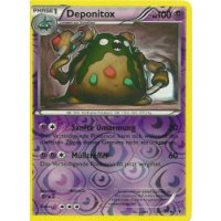 Deponitox 49/101 REVERSE HOLO