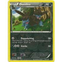 Duodino 078/101 REVERSE HOLO