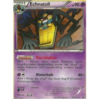 Echnatoll 047/101