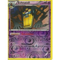 Echnatoll 047/101 REVERSE HOLO