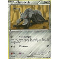 Fermicula 083/101