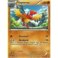 Flapteryx 066/101