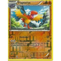 Flapteryx 066/101 REVERSE HOLO