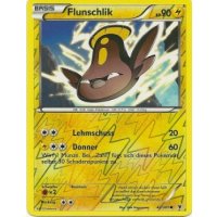 Flunschlik 042/101 REVERSE HOLO
