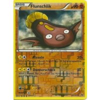 Flunschlik 068/101 REVERSE HOLO
