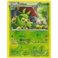 Folikon 002/101 REVERSE HOLO