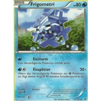 Frigometri 032/101