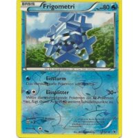 Frigometri 032/101 REVERSE HOLO